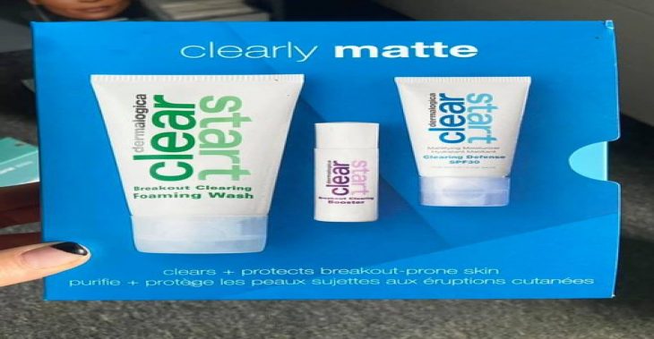 Dermalogica Clear Start