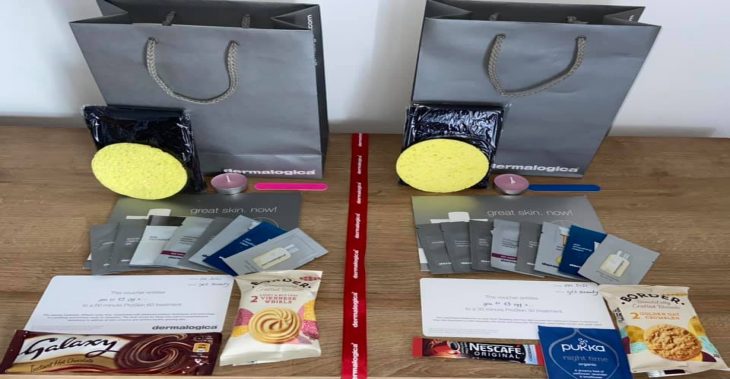 Facial Kits