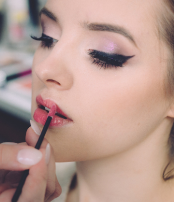 makeup artistry